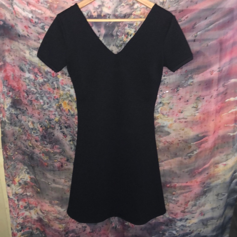 Armani Exchange Dress